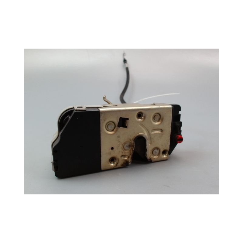 SYSTEME CONDAMNATION ARRIERE DROIT PEUGEOT 307 Phase 1 2001-2005