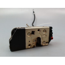SYSTEME CONDAMNATION ARRIERE DROIT PEUGEOT 307 Phase 1 2001-2005