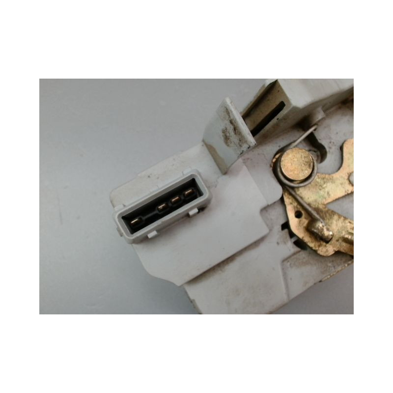 SYSTEME CONDAMNATION ARRIERE DROIT PEUGEOT 307 Phase 1 2001-2005