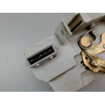 SYSTEME CONDAMNATION ARRIERE DROIT PEUGEOT 307 Phase 1 2001-2005