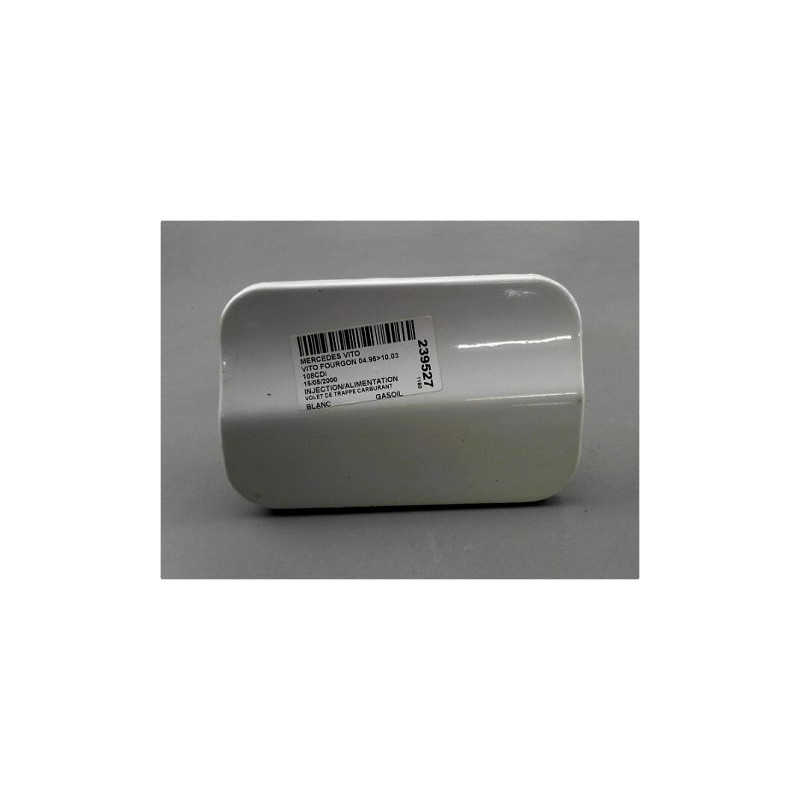 VOLET DE TRAPPE CARBURANT MERCEDES VITO FOURGON 96-03