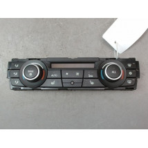 COMMANDE DE CHAUFFAGE BMW SERIE 1 I Phase 2 (E87) 2007-2011