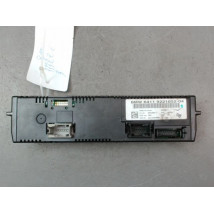 COMMANDE DE CHAUFFAGE BMW SERIE 1 I Phase 2 (E87) 2007-2011