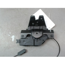 SERRURE HAYON  BMW SERIE 1 I Phase 2 (E87) 2007-2011