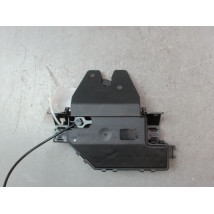 SERRURE HAYON  BMW SERIE 1 I Phase 2 (E87) 2007-2011