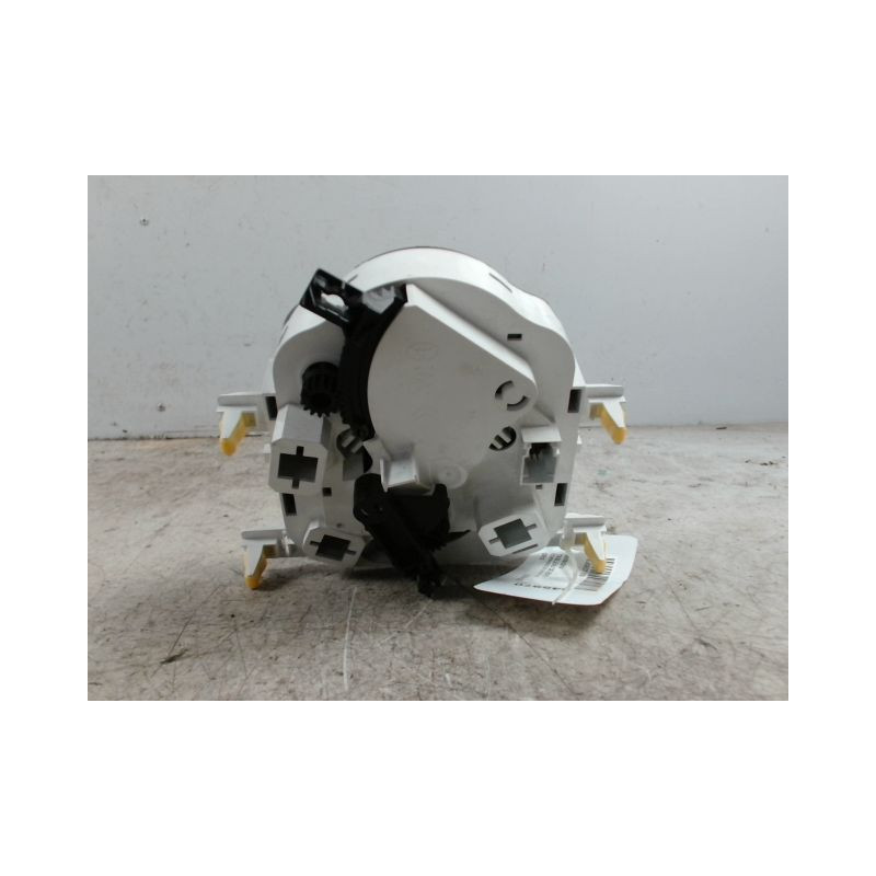 COMMANDE DE CHAUFFAGE PEUGEOT 108