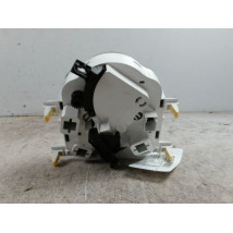 COMMANDE DE CHAUFFAGE PEUGEOT 108