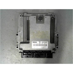 CALCULATEUR MOTEUR