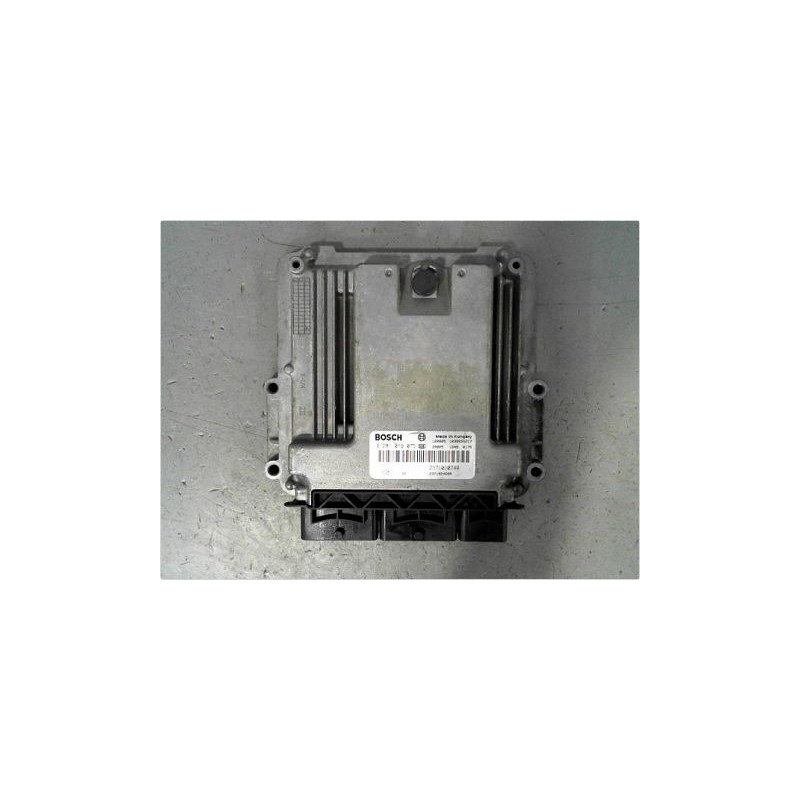 CALCULATEUR MOTEUR RENAULT GRAND SCENIC III PH3  13-.16