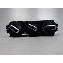 COMMANDE DE CHAUFFAGE VOLKSWAGEN UP