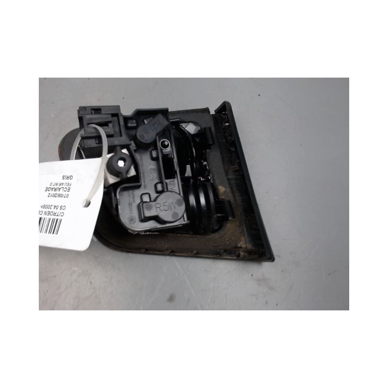 FEU ARRIERE INTERIEUR DROIT CITROEN C5 2008-
