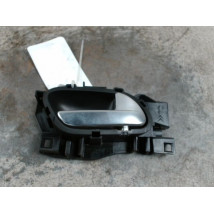 POIGNEE INTERIEURE PORTE ARRIERE DROIT PEUGEOT 208