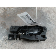 POIGNEE INTERIEURE PORTE ARRIERE DROIT PEUGEOT 208
