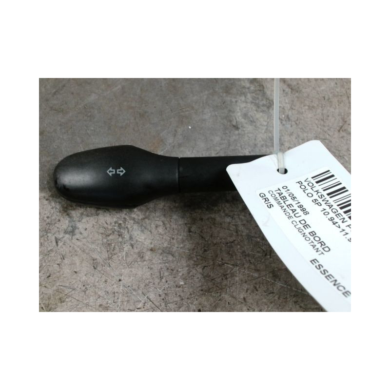 COMMANDE CLIGNOTANT VOLKSWAGEN POLO 94-99