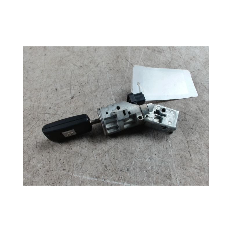 ANTIVOL DE DIRECTION CITROEN C4 2008-