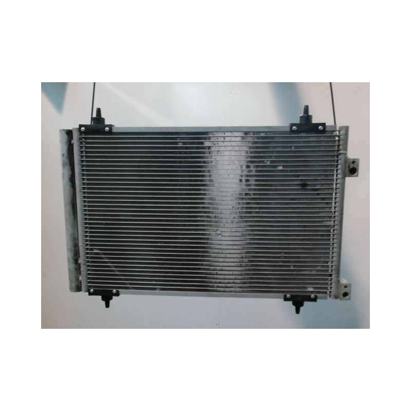 CONDENSEUR CLIMATISATION PEUGEOT 5008 2009-