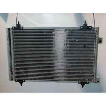 CONDENSEUR CLIMATISATION PEUGEOT 5008 2009-