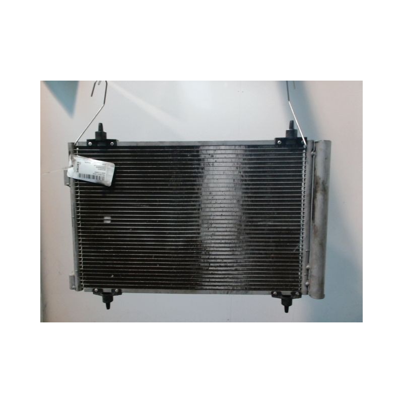 CONDENSEUR CLIMATISATION PEUGEOT 5008 2009-