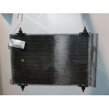 CONDENSEUR CLIMATISATION PEUGEOT 5008 2009-