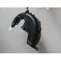 PARE-BOUE ARRIERE DROIT PEUGEOT 208