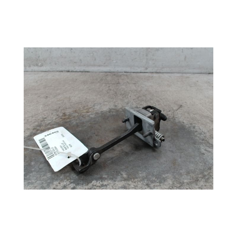TIRANT PORTE AVANT GAUCHE CITROEN C3 2009-