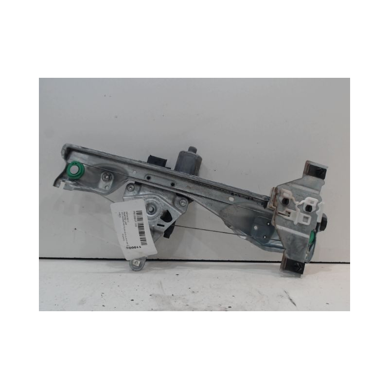MECANISME+MOTEUR LEVE-GLACE ARRIERE DROIT PEUGEOT 308