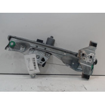 MECANISME+MOTEUR LEVE-GLACE ARRIERE DROIT PEUGEOT 308