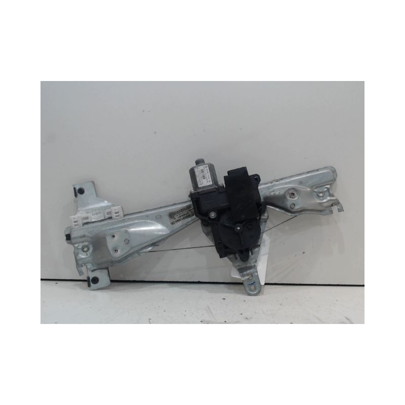 MECANISME+MOTEUR LEVE-GLACE ARRIERE DROIT PEUGEOT 308