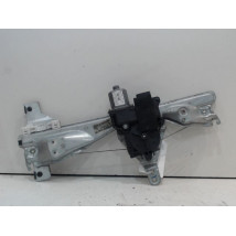 MECANISME+MOTEUR LEVE-GLACE ARRIERE DROIT PEUGEOT 308