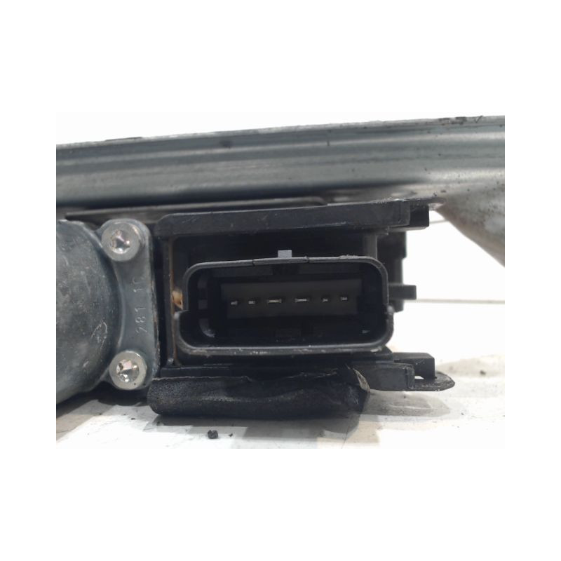 MECANISME+MOTEUR LEVE-GLACE ARRIERE DROIT PEUGEOT 308