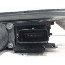 MECANISME+MOTEUR LEVE-GLACE ARRIERE DROIT PEUGEOT 308