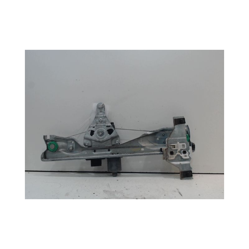 MECANISME+MOTEUR LEVE-GLACE ARRIERE GAUCHE PEUGEOT 308