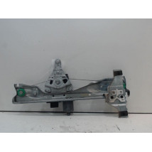 MECANISME+MOTEUR LEVE-GLACE ARRIERE GAUCHE PEUGEOT 308