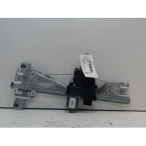 MECANISME+MOTEUR LEVE-GLACE ARRIERE GAUCHE PEUGEOT 308