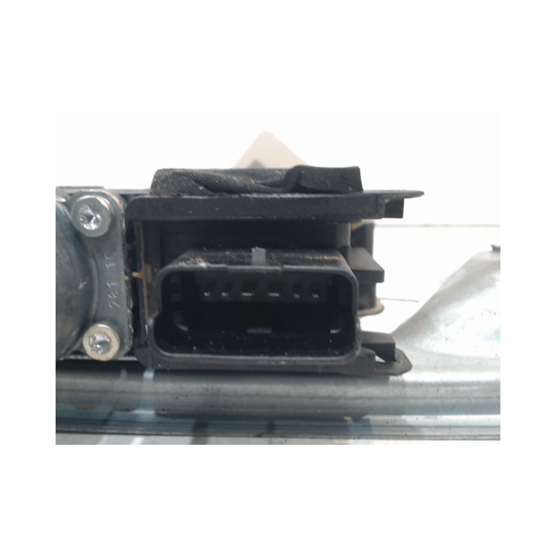 MECANISME+MOTEUR LEVE-GLACE ARRIERE GAUCHE PEUGEOT 308