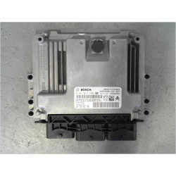 CALCULATEUR MOTEUR
