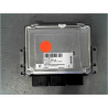 CALCULATEUR MOTEUR CITROEN C4 II 10-15