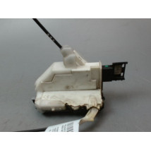 SYSTEME CONDAMNATION AVANT DROIT PEUGEOT 5008 MONOSP. I Phase 1 2009-2013