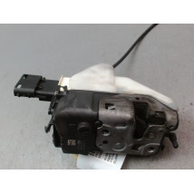 SYSTEME CONDAMNATION AVANT DROIT PEUGEOT 5008 MONOSP. I Phase 1 2009-2013