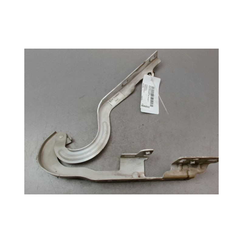 COMPAS GAUCHE CAPOT PEUGEOT 5008 MONOSP. I Phase 1 2009-2013