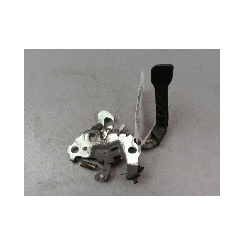 SERRURE CAPOT PEUGEOT 5008 MONOSP. I Phase 1 2009-2013