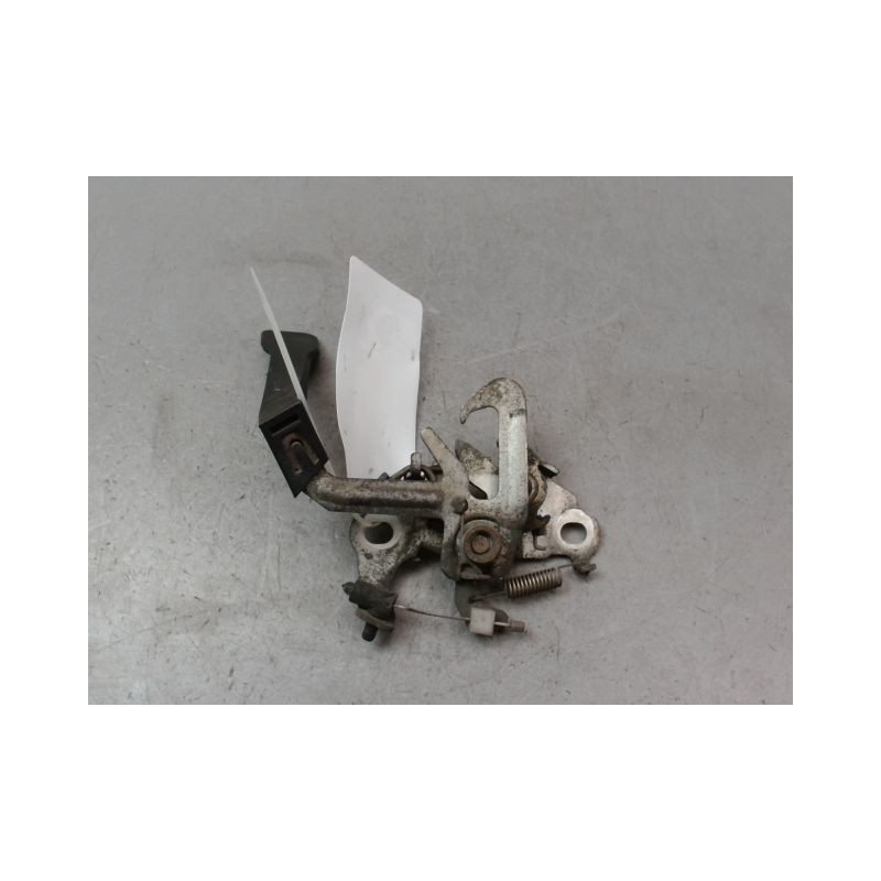 SERRURE CAPOT PEUGEOT 5008 MONOSP. I Phase 1 2009-2013