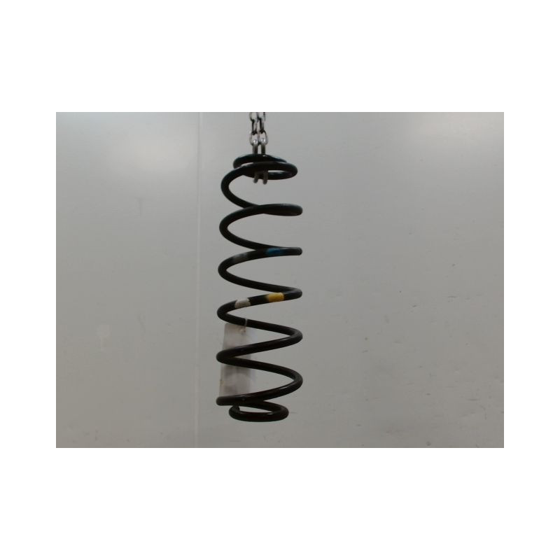 RESSORT AMORTISSEUR ARRIERE GAUCHE PEUGEOT 307 Phase 1 2001-2005