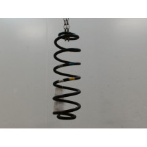 RESSORT AMORTISSEUR ARRIERE GAUCHE PEUGEOT 307 Phase 1 2001-2005