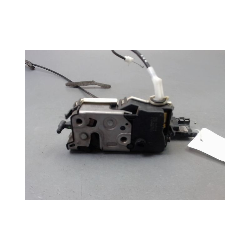 SYSTEME CONDAMNATION AVANT DROIT PEUGEOT 308 I Phase 1 2007-2011