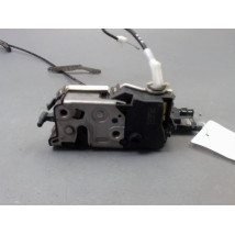 SYSTEME CONDAMNATION AVANT DROIT PEUGEOT 308 I Phase 1 2007-2011