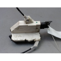 SYSTEME CONDAMNATION AVANT DROIT PEUGEOT 308 I Phase 1 2007-2011