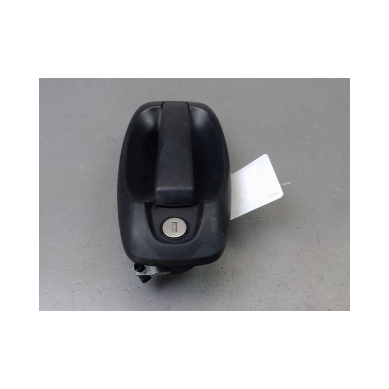 POIGNEE EXTERIEURE PORTE AVANT GAUCHE PEUGEOT BIPPER TEPEE 2008-...