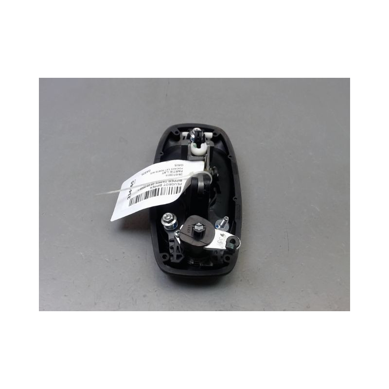 POIGNEE EXTERIEURE PORTE AVANT GAUCHE PEUGEOT BIPPER TEPEE 2008-...