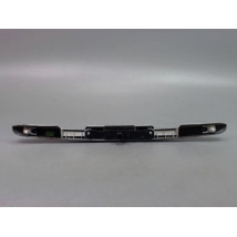 POIGNEE EXTERIEURE HAYON CITROEN C3 I Phase 1 2002-2005